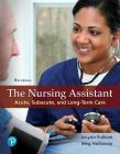 The Nursing Assistant By Jolynn Pulliam, Meg Holloway Cover Image