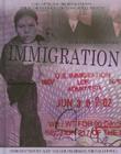 Immigration (Gallup Major Trends and Events) By Roger E. Hernandez Cover Image