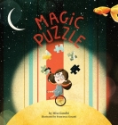Magic Puzzle By Payal Gandhi, Francesca Cosanti (Illustrator) Cover Image