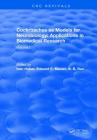 Cockroaches as Models for Neurobiology: Applications in Biomedical Research: Volume I By Ivan Huber Cover Image