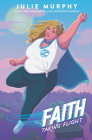 Faith: Taking Flight Cover Image