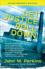 Let Justice Roll Down By John M. Perkins, Priscilla Perkins Cover Image