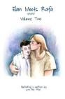 Elan Meets Rafa Volume 2: Boy Love Story By The Mice Cover Image