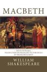Macbeth: Edition intégrale - Traduction de François-Victor Hugo et François Guizot Cover Image