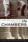In Chambers: Stories of Supreme Court Law Clerks and Their Justices (Constitutionalism and Democracy) Cover Image