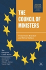 The Council of Ministers (European Union #98) Cover Image