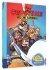 Chip 'n Dale Rescue Rangers: The Count Roquefort Case: Disney Afternoon Adventures Vol. 3 By Bobbi JG Weiss, Doug Gray, Lee Nordling Cover Image