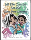 Mi Día con la Abuela: Libro Para Colorear By Reesa Shayne, Juanita Taylor (Illustrator) Cover Image
