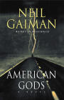 American Gods: A Novel Cover Image