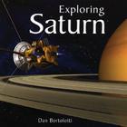Exploring Saturn Cover Image