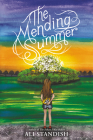 The Mending Summer By Ali Standish Cover Image