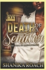Death of a Senator By Jay Pen Literary Services (Editor), Shanika Roach Cover Image