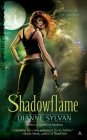 Shadowflame (A Novel of the Shadow World #2) By Dianne Sylvan Cover Image