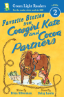 Favorite Stories from Cowgirl Kate and Cocoa Partners By Erica Silverman, Betsy Lewin (Illustrator) Cover Image