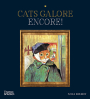 Cats Galore Encore: A New Compendium of Cultured Cats Cover Image