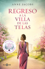 Regreso a la villa de las telas / The Return of The Cloth Villa Cover Image