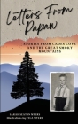 Letters From Papaw: Stories From Cades Cove and the Great Smoky Mountains By Sarah Seaton Myers Cover Image