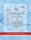 The Preacher's Outline & Sermon Bible: Ezra, Nehemiah, Esther Cover Image