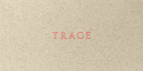 Jenny Holzer: Trace Cover Image
