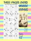 Three-Finger-Chord Ukulele Hymns Cover Image