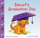 Biscuit's Graduation Day Cover Image
