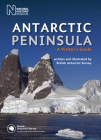 Antarctic Peninsula: A Visitor's Guide By British Antarctic Survey, Adrian Fox (Editor) Cover Image