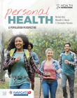 Personal Health: A Population Perspective: A Population Perspective By Michele Kiely, Meredith Manze, Chris Palmedo Cover Image