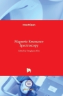 Magnetic Resonance Spectroscopy By Dong-Hyun Kim (Editor) Cover Image