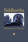 Siddhartha: An Indian Tale Cover Image