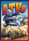 Atvs (Wild Wheels) Cover Image