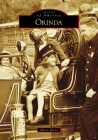 Orinda (Images of America) By Alison Burns Cover Image