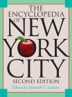 The Encyclopedia of New York City Cover Image