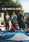 Abingdon By Donna Gayle Akers Cover Image