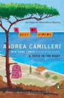 A Nest of Vipers (An Inspector Montalbano Mystery #21) By Andrea Camilleri, Stephen Sartarelli (Translated by) Cover Image