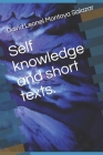 Self knowledge and short texts. By David Leonel Montoya Salazar Cover Image