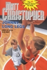 Johnny Long Legs Cover Image
