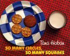 So Many Circles, So Many Squares By Tana Hoban Cover Image