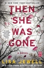 Then She Was Gone: A Novel Cover Image