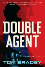 Double Agent By Tom Bradby Cover Image