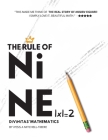 The Rule of Nine: Divinitas' Mathematics By Iyesis A. Mitchell -. Tibere Cover Image