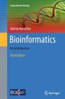 Bioinformatics: An Introduction (Computational Biology #21) By Jeremy Ramsden Cover Image