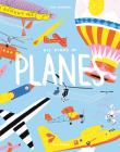 All Kinds of Planes By Carl Johanson Cover Image