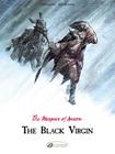 The Black Virgin (Marquis of Anaon #2) Cover Image