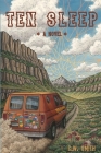 Ten Sleep By C. W. Smith Cover Image