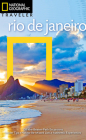 National Geographic Traveler: Rio de Janeiro By Michael Sommers, Peter Wilson (Photographs by) Cover Image