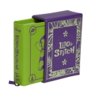 Disney: Lilo and Stitch [Tiny Book] Cover Image