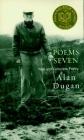 Poems Seven: New and Complete Poetry By Alan Dugan, Carl Phillips (Foreword by) Cover Image