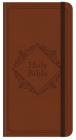 The KJV Compact Bible: Promise Edition [Brown] By Compiled by Barbour Staff Cover Image