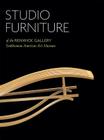 Studio Furniture of the Renwick Gallery: Smithsonian American Art Museum Cover Image