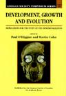 Development, Growth, and Evolution: Implications for the Study of the Hominid Skeleton (Linnean Society Symposium #20) Cover Image